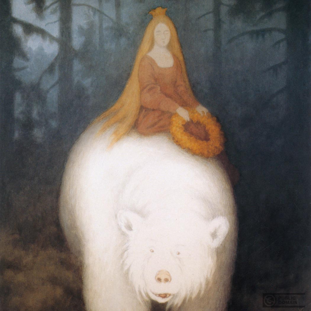 The Symbolic Meaning of Bears: An Exploration of Facts and Myths —  Sweetellabella
