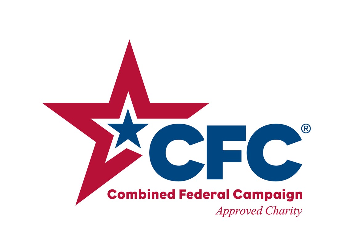 Combined Federal Giving Logo