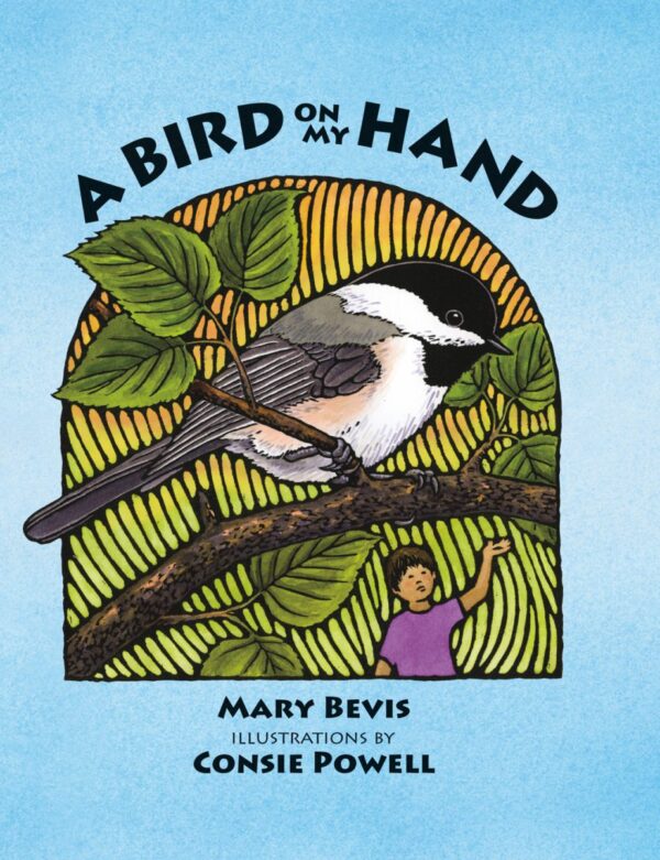 A Bird On My Hand (soft cover)