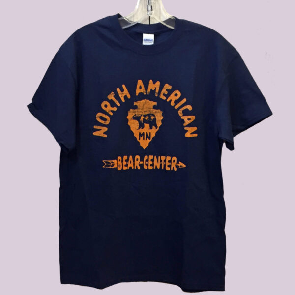 Arrowhead Bear T-shirt