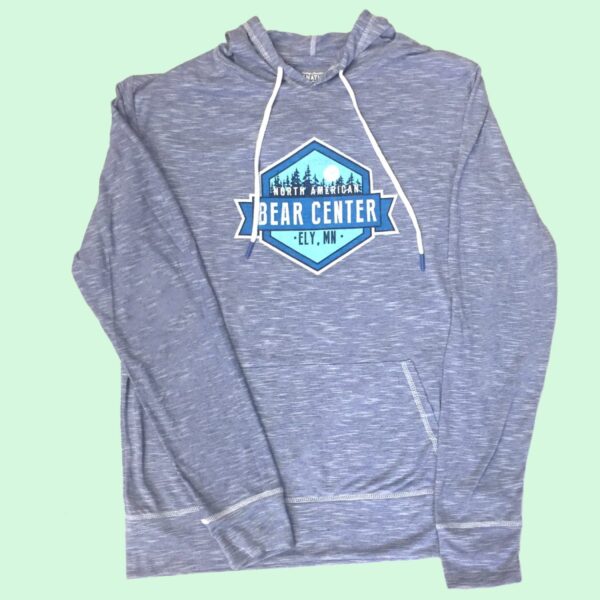 Light Weight Performance Hoody