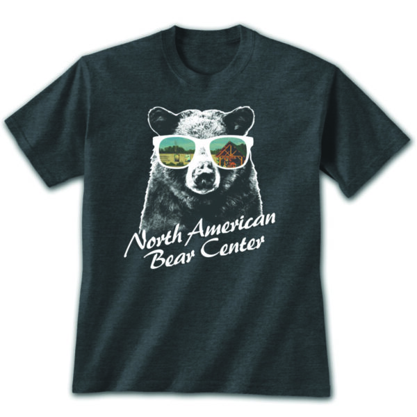 Sunglass Bear Tshirt