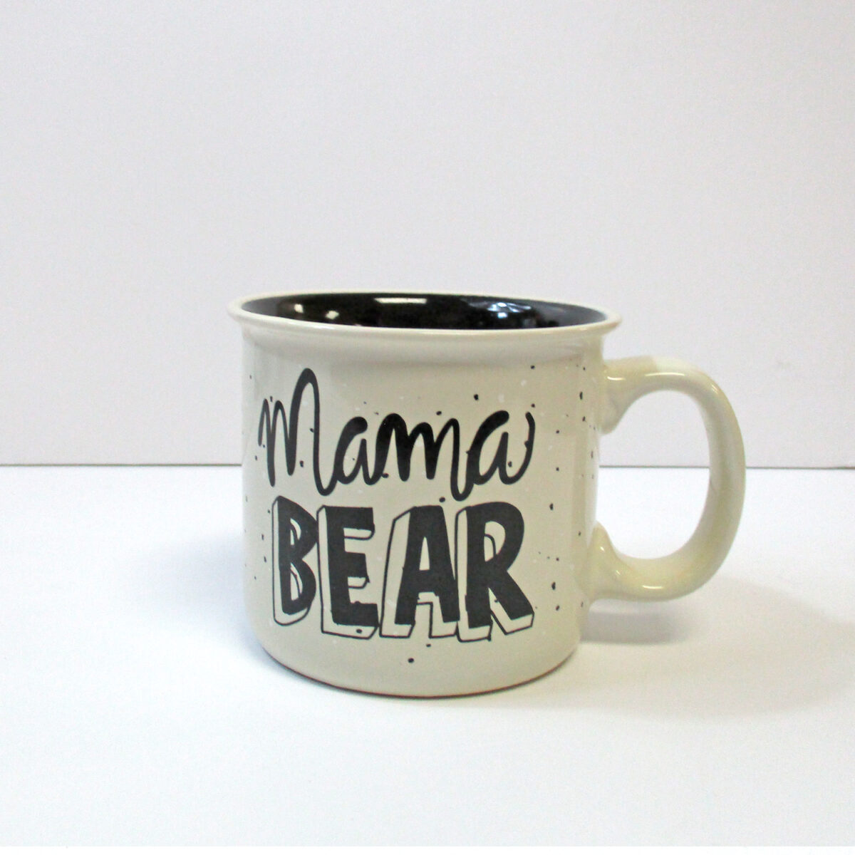 Fur Mama Coffee Mug – Dakota Kane Co.